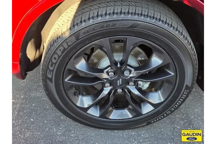 $33800 : Dodge Durango 2021 R/T 4dr S image 3