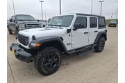 $39240 : Jeep Wrangler 2024 4x4 Rubic thumbnail