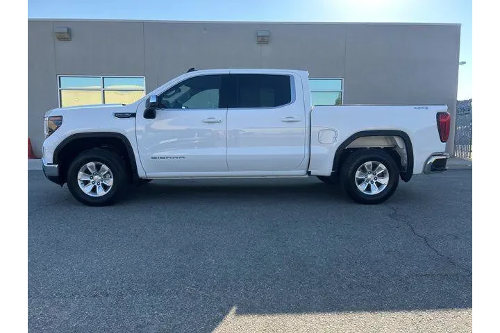 $36995 : GMC Sierra 1500 2023 image 6