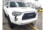 Toyota 4Runner 2019 4x4 TRD en Charlotte