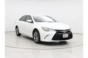 Toyota Camry 2017 SE 4dr Sed en Modesto