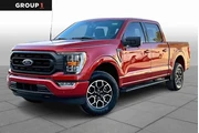 Ford F-150 2023 4x4 XL 4dr S