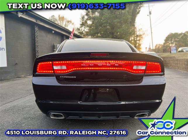 $9999 : 2014 Charger image 6
