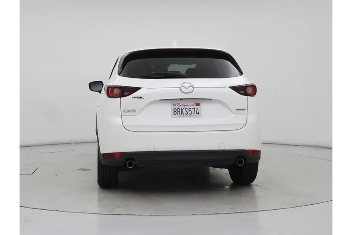 $22998 : Mazda CX-5 2020 Touring 4dr image 6