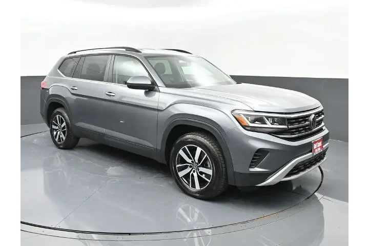 $20591 : Volkswagen Atlas 2022 SE 4dr image 2