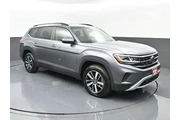 $20591 : Volkswagen Atlas 2022 SE 4dr thumbnail