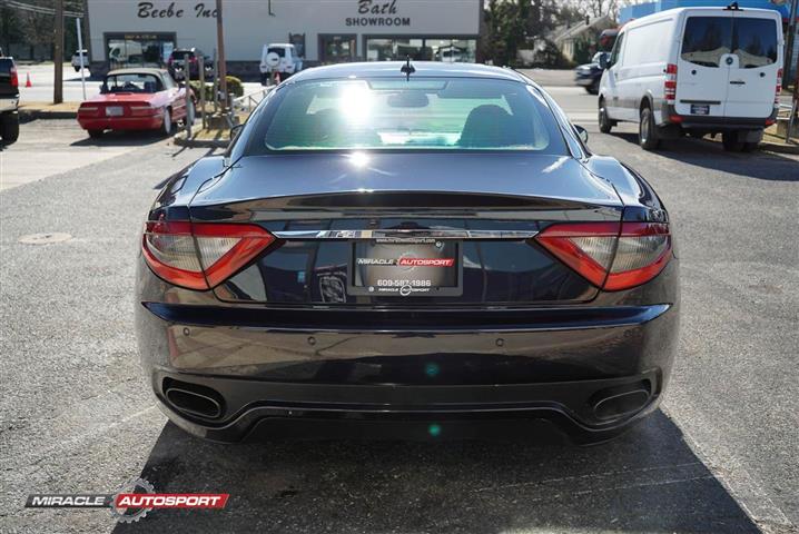 $29995 : 2014 MASERATI GRANTURISMO2014 image 7