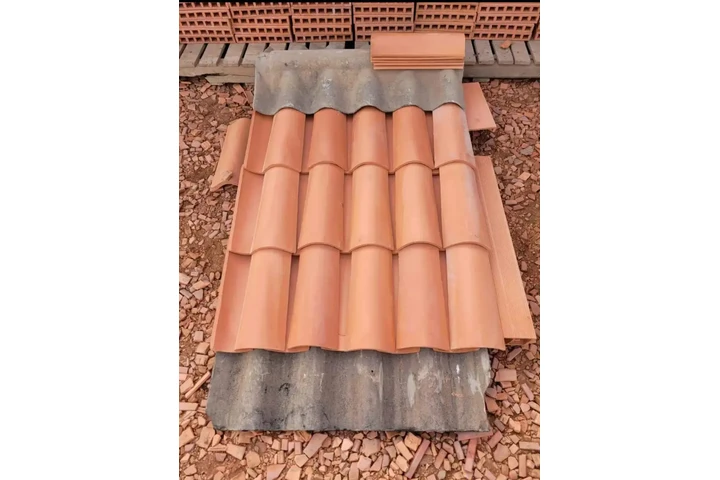 Tejas Españolas - 3108060810 image 5