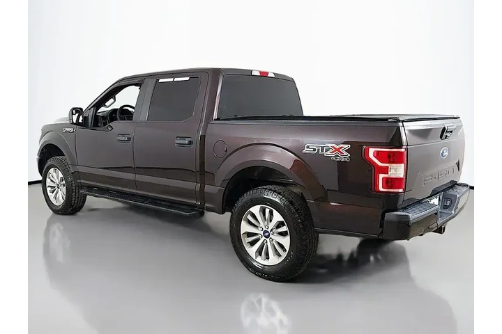 $14999 : Ford F-150 2018 4x4 King Ran image 6