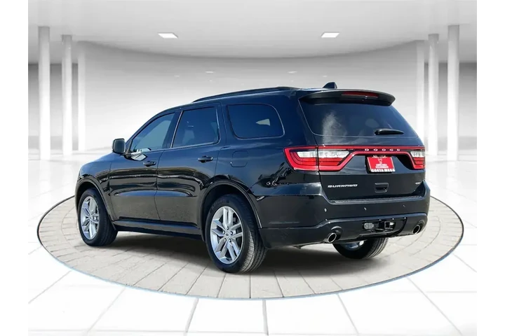 $28660 : Dodge Durango 2024 GT 4dr SU image 2