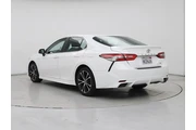 $22998 : Toyota Camry 2018 SE 4dr Sed thumbnail