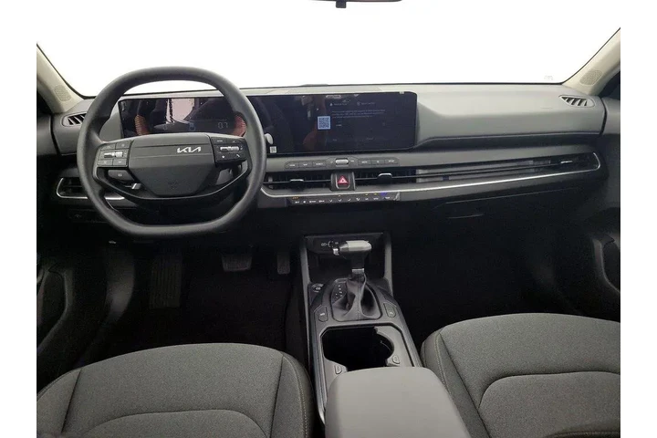 $24998 : Kia K4 2025 LXS 4dr Sedan image 9
