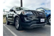 $16000 : Ford Explorer 2017 XLT 4dr S thumbnail