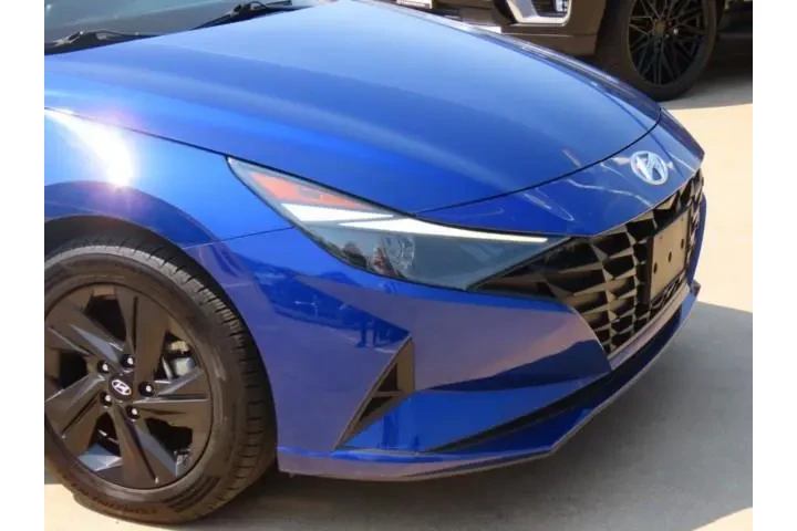 $17945 : Hyundai ELANTRA 2023 SEL 4dr image 4