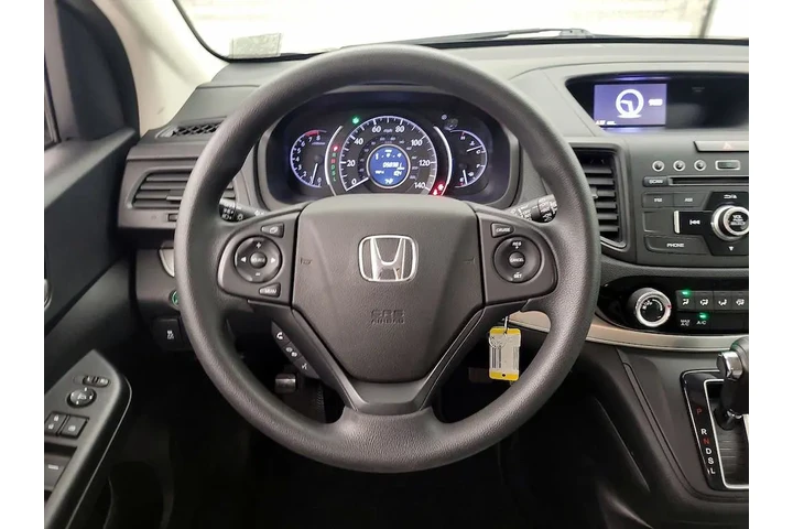 $18998 : Honda CR-V 2016 SE 4dr SUV image 10