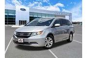 Honda Odyssey 2016 EX 4dr Mi