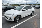 $26991 : Buick Envista 2025 Avenir 4d thumbnail