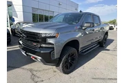 $31700 : 2019 Silverado 1500 LT Trail thumbnail