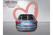 $12059 : Audi Q3 2018 AWD 2.0T quattr thumbnail