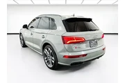 $24250 : Audi SQ5 2020 AWD 3.0T quatt thumbnail