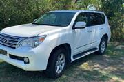 $24995 : 2012 GX 460 thumbnail