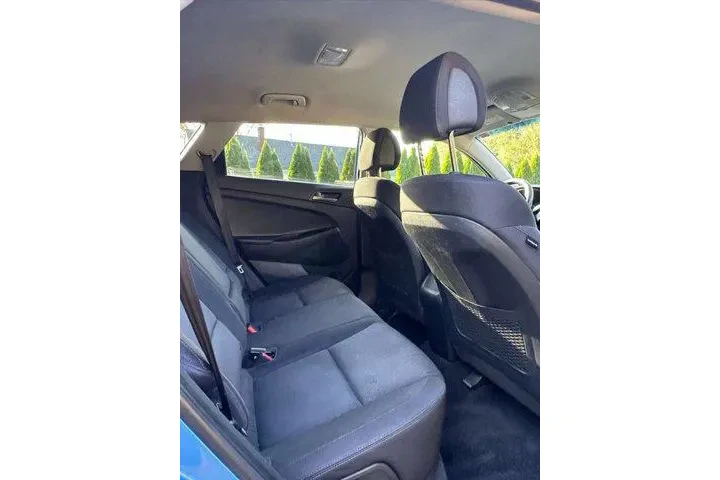 $9999 : Hyundai TUCSON 2018 SE 4dr S image 9