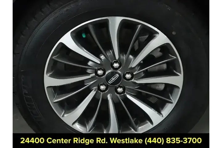 $32900 : Lincoln Nautilus 2023 AWD St image 10