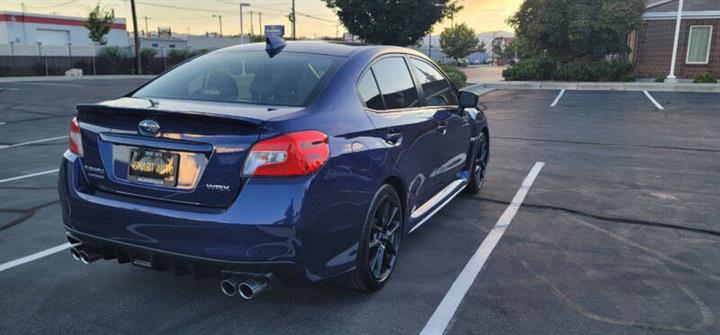 $22000 : 2020 WRX Limited image 9