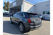 $29950 : Cadillac XT5 2023 Premium Lu thumbnail