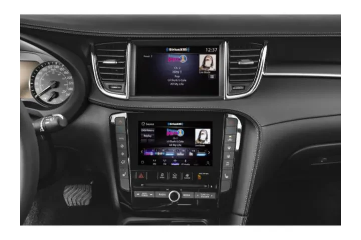 $39995 : INFINITI QX50 2025 AWD Luxe image 10