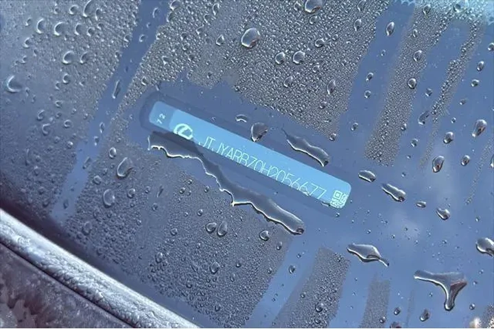 $21590 : Lexus NX 200t 2017 4dr Cross image 8