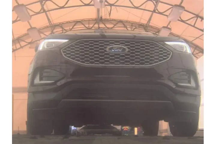 $22193 : Ford Edge 2024 AWD SEL 4dr S image 3