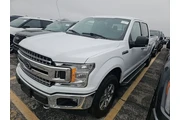 Ford F-150 2018 4x4 XLT 4dr en Charlotte