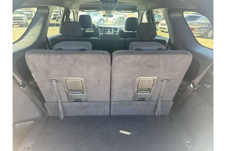 $33732 : Dodge Durango 2024 AWD GT 4d image 7