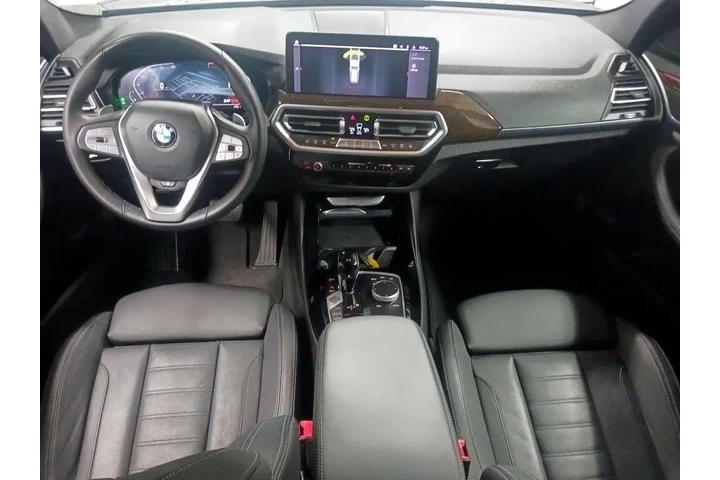 $32998 : BMW X3 2023 sDrive30i 4dr Sp image 9