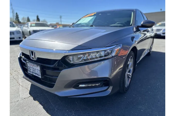 $11995 : 2018 Accord image 3