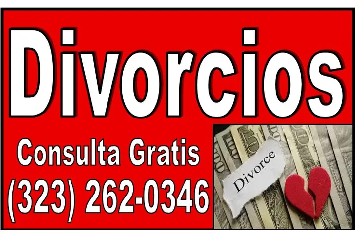 █►DIVORCIOS RAPIDO►CARTA PODER image 4