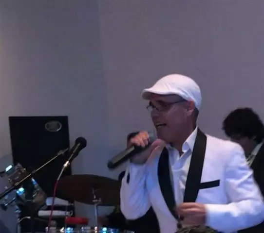 Cantante cubano, grupo musical image 3
