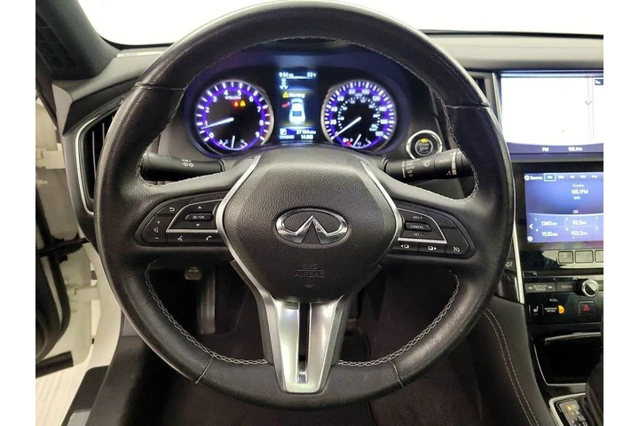 $29998 : INFINITI Q60 2017 AWD 3.0T P image 10