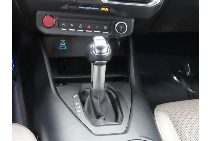 $24294 : Ford Mustang 2024 EcoBoost 2 image 9