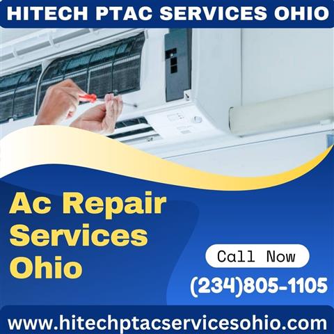 Hitech PTAC Services Ohio image 10