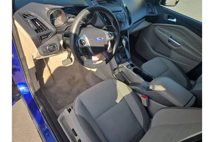 $10995 : Ford Escape 2014 SE 4dr SUV image 8