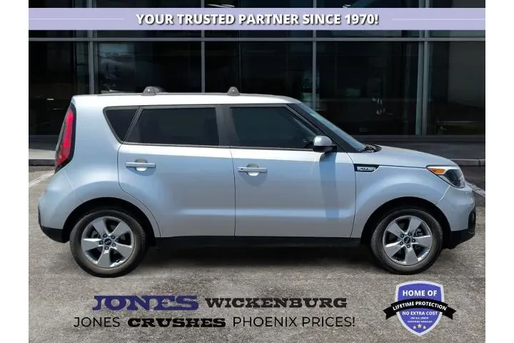 $9595 : Kia Soul 2018 4dr Crossover image 5
