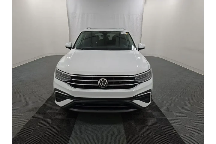 $22593 : Volkswagen Tiguan 2022 AWD S image 2