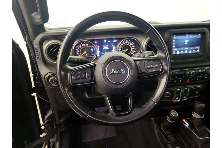 $24998 : Jeep Wrangler 2020 4x4 Sport image 10