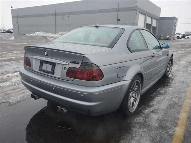 $20980 : 2004 BMW M3 image 3