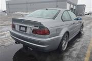 $20980 : 2004 BMW M3 thumbnail