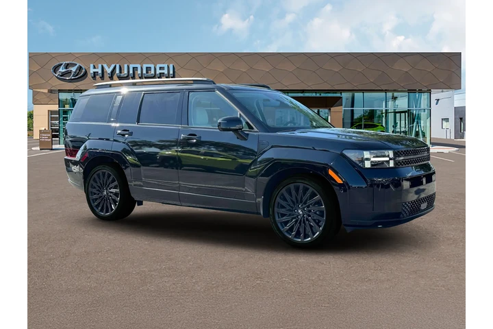 $39897 : Hyundai SANTA FE 2025 Callig image 10