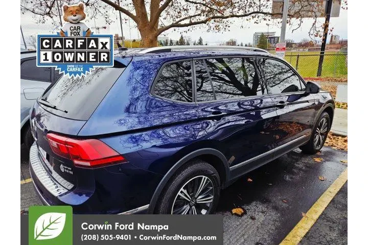$26987 : Volkswagen Tiguan 2024 AWD W image 3