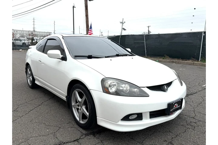 $4995 : 2006 RSX 2dr Cpe AT image 8